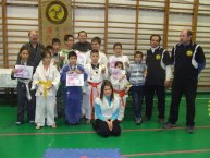 a csapat igen eredményesen szerepelt..